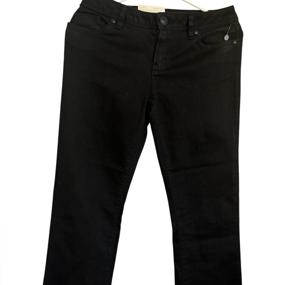LC Lauren Conrad Black Women Jeans
